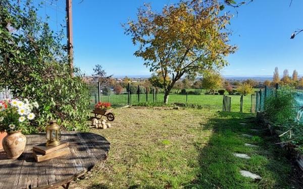 Appartement à vendre    2 pièces • 51,43 m2 Mornant