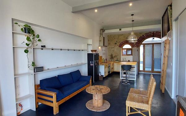 Appartement à vendre    2 pièces • 51,43 m2 Mornant