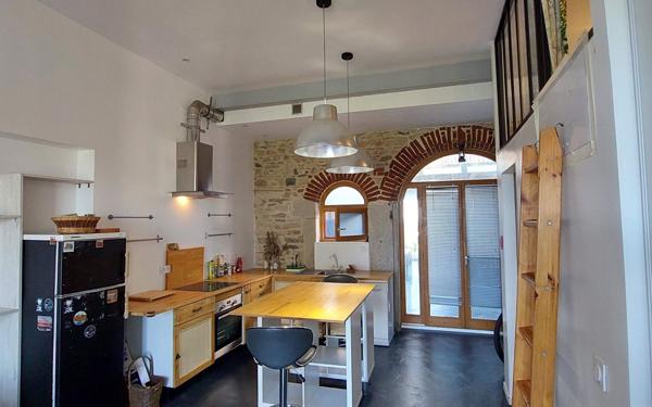 Appartement à vendre    2 pièces • 51,43 m2 Mornant