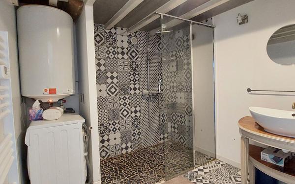 Appartement à vendre    2 pièces • 51,43 m2 Mornant