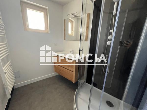 Location Maison 4 pièces 80 m² - 1 RUE DU MARAIS Coulon 79510