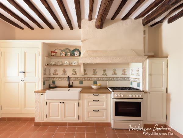 Appartement 3 pièces - 46 m² Exclusivité