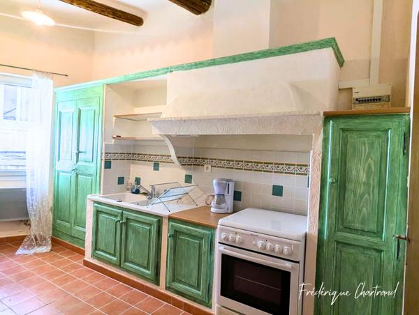 Appartement 3 pièces - 46 m² Exclusivité