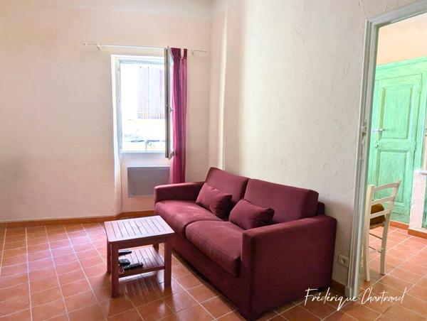Appartement 3 pièces - 46 m² Exclusivité