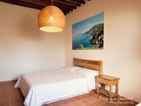 Appartement 3 pièces - 46 m² Exclusivité