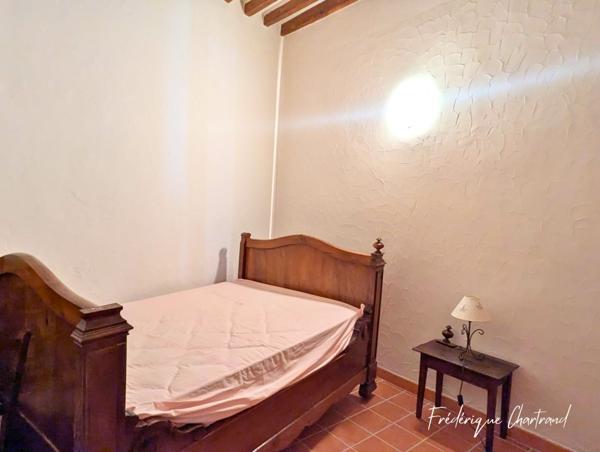 Appartement 3 pièces - 46 m² Exclusivité