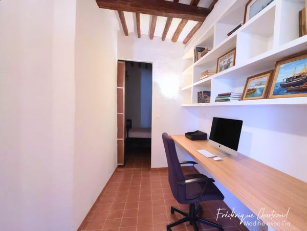 Appartement 3 pièces - 46 m² Exclusivité