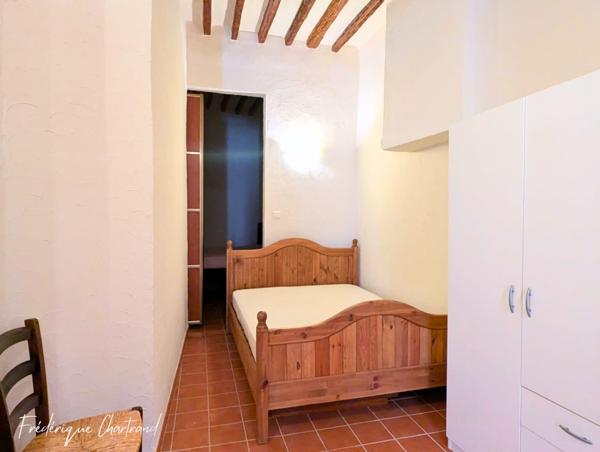 Appartement 3 pièces - 46 m² Exclusivité