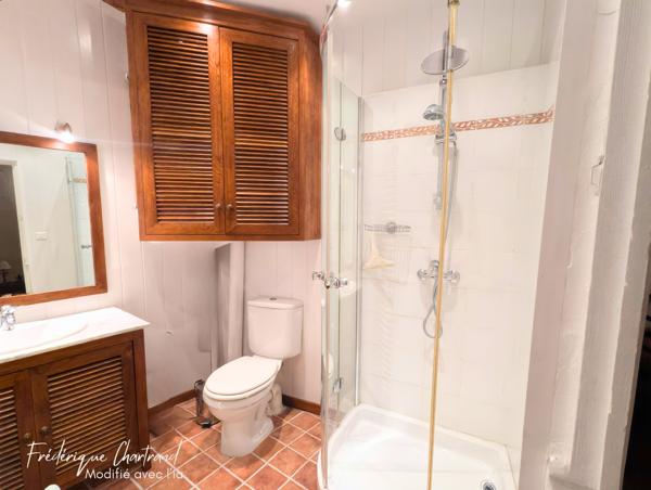 Appartement 3 pièces - 46 m² Exclusivité