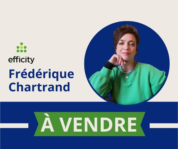 Appartement 3 pièces - 46 m² Exclusivité