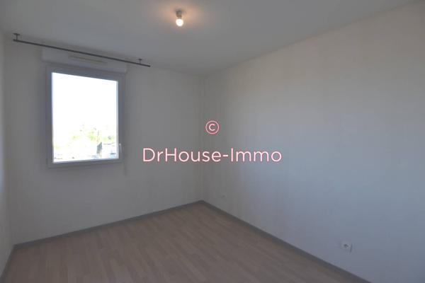 Appartement à vendre 3 pièces de 65 m²