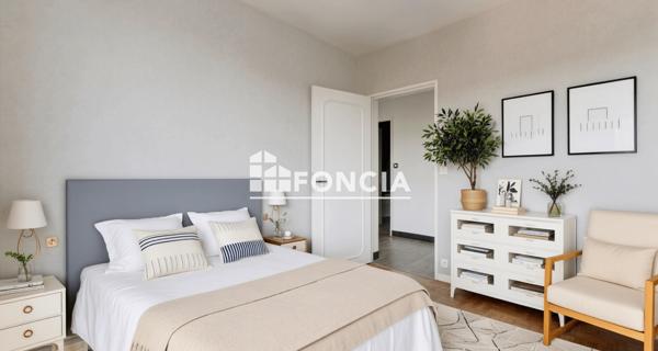 À vendre Appartement 2 pièces 51.2 m² - ÉPernay 51200