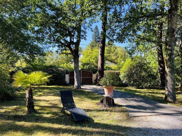 Splendide maison quartier du golf Hossegor