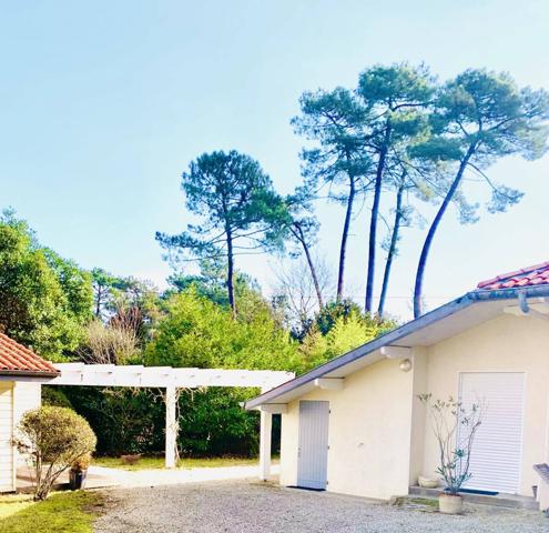 Splendide maison quartier du golf Hossegor