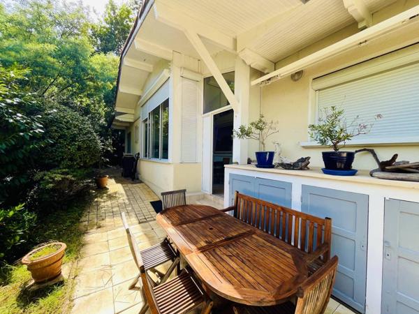 Splendide maison quartier du golf Hossegor