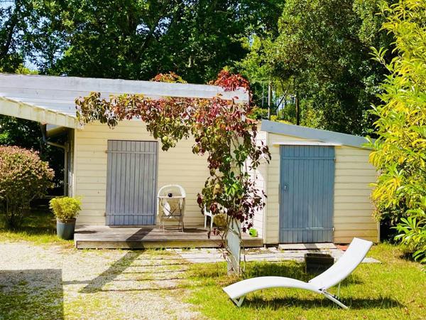 Splendide maison quartier du golf Hossegor