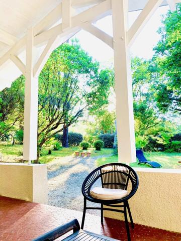 Splendide maison quartier du golf Hossegor