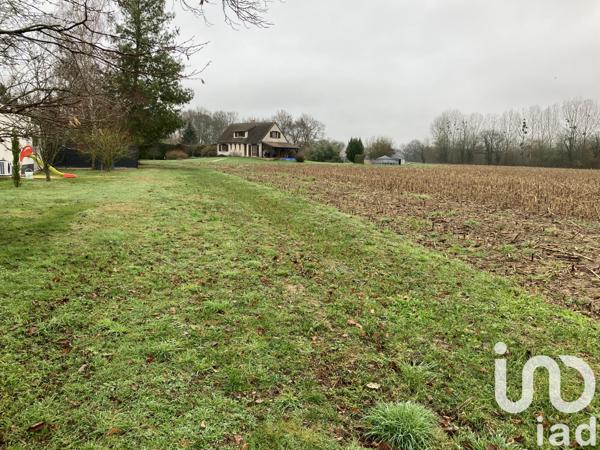Terrain à vendre 655 m² Mulsanne