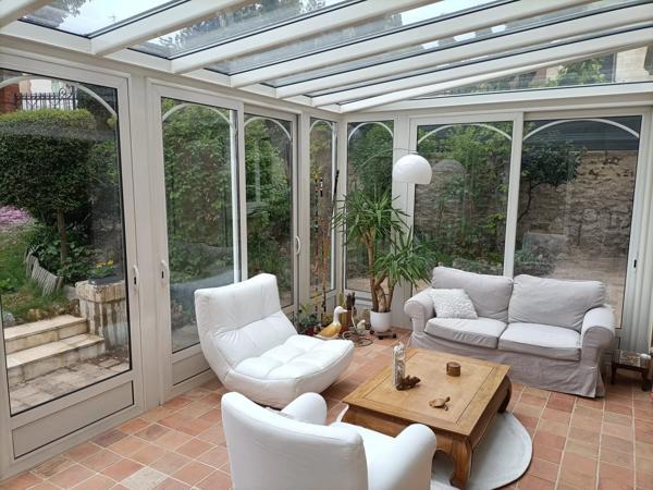 Immobilier Maule (78580) – Maison de ville 252m2 – 800 000 €