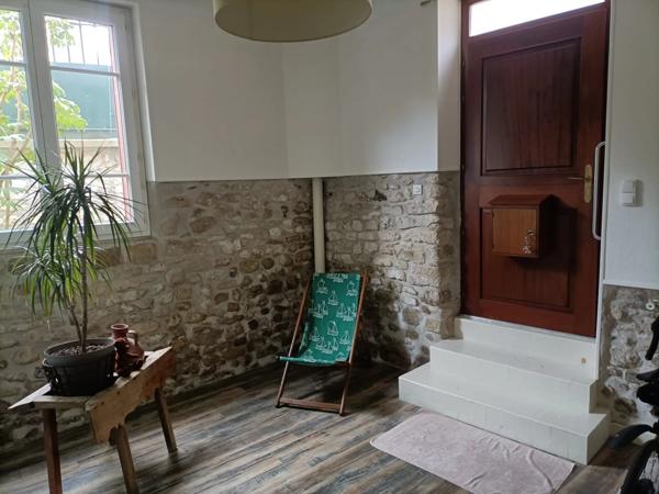 Immobilier Maule (78580) – Maison de ville 252m2 – 800 000 €