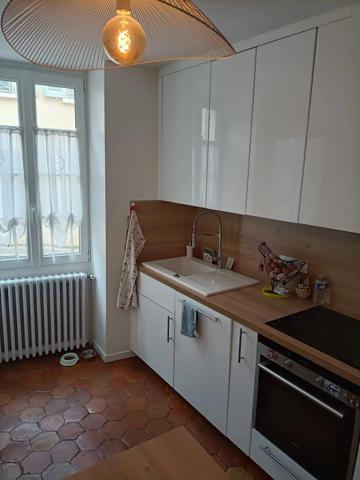 Immobilier Maule (78580) – Maison de ville 252m2 – 800 000 €