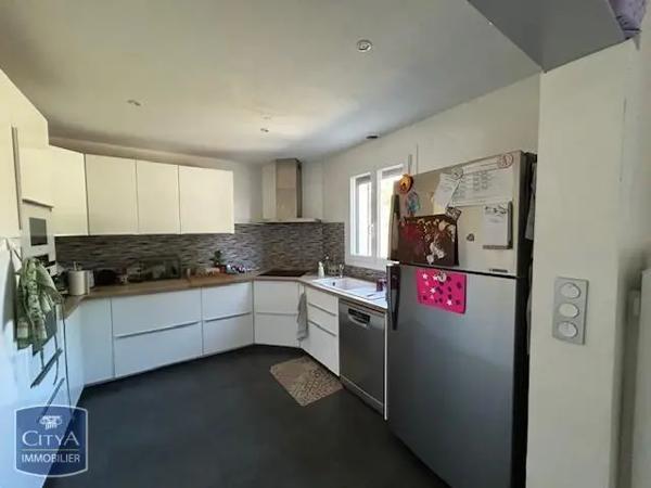 Maison à louer 4 pièces 110.81m²