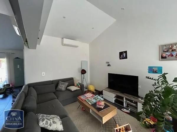 Maison à louer 4 pièces 110.81m²