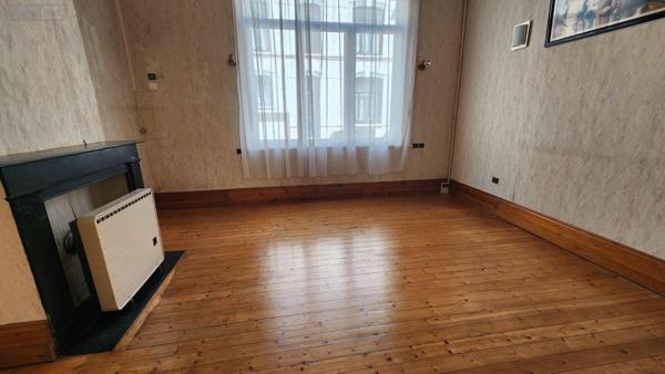 Maison à restaurer à vendre à Dunkerque dans le Nord (59240), ref : S5420   
MAIRIE DE ROSENDAEL