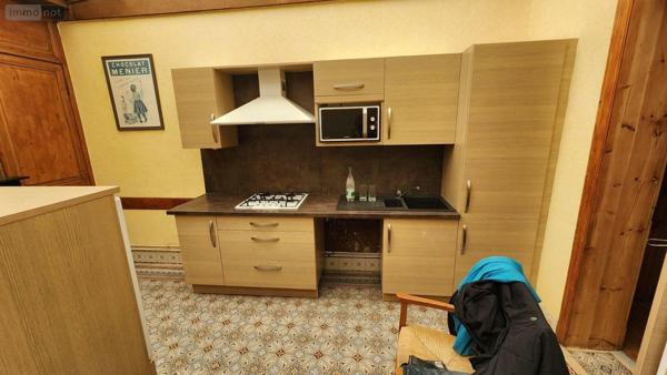 Maison à restaurer à vendre à Dunkerque dans le Nord (59240), ref : S5420   
MAIRIE DE ROSENDAEL