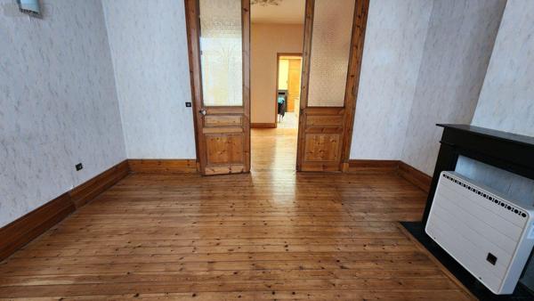 Maison à restaurer à vendre à Dunkerque dans le Nord (59240), ref : S5420   
MAIRIE DE ROSENDAEL