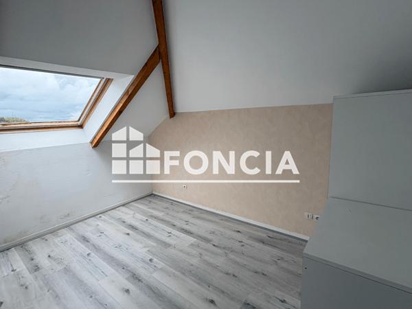 Location Appartement 2 pièces 34.12 m² - 3 AVENUE DU PRESIDENT ANGOT Pau 64000