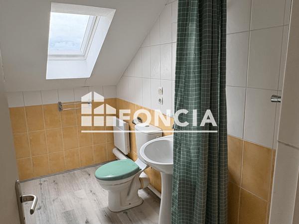 Location Appartement 2 pièces 34.12 m² - 3 AVENUE DU PRESIDENT ANGOT Pau 64000