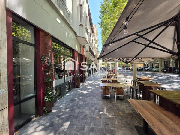 Fonds de commerce : Restauration, Salle de jeux, Bar licence 4