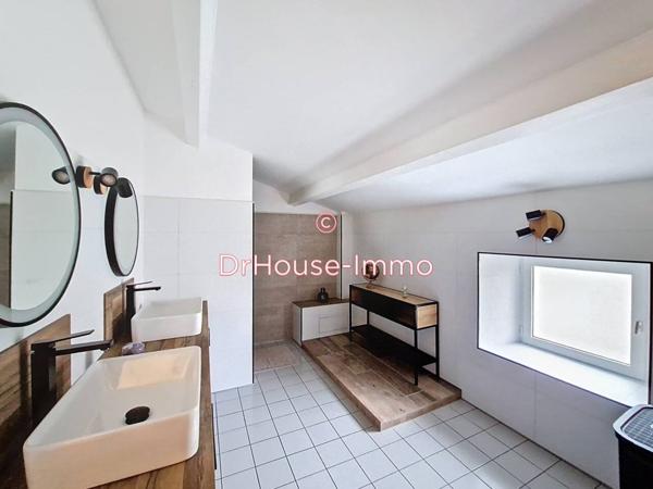 Maison à vendre 4 pièces de 155 m²