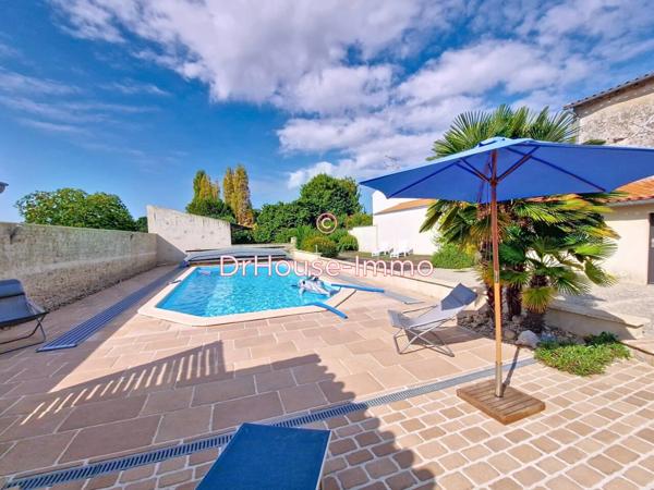 Maison à vendre 4 pièces de 155 m²