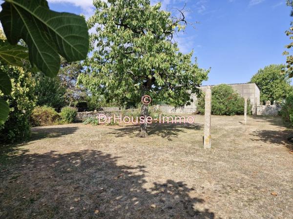 Maison à vendre 4 pièces de 155 m²