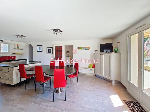 Maison à vendre 4 pièces de 155 m²