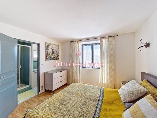 Maison à vendre 4 pièces de 155 m²