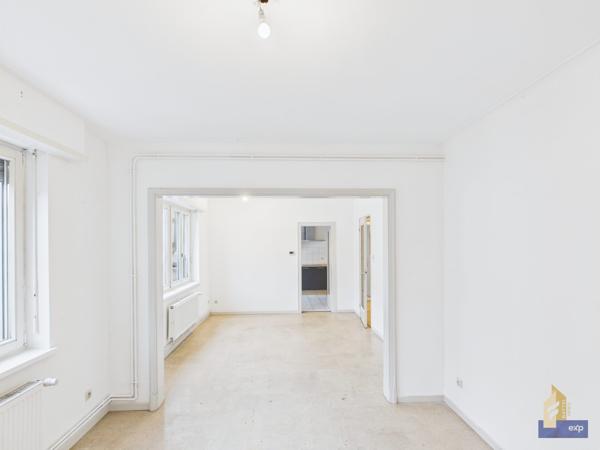 Opportunité appartement hyper centre Colmar