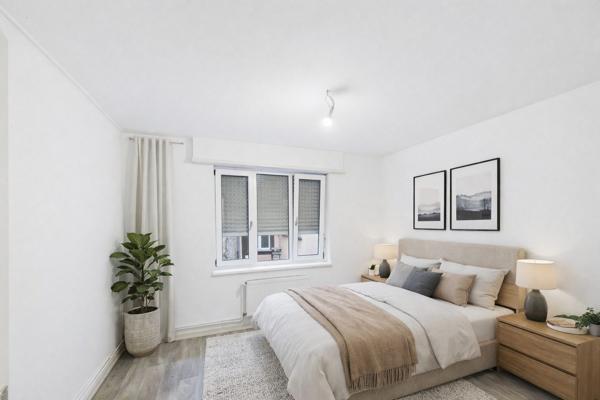 Opportunité appartement hyper centre Colmar