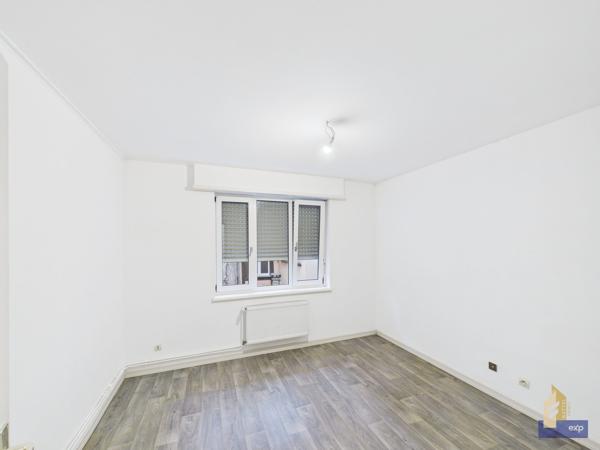 Opportunité appartement hyper centre Colmar