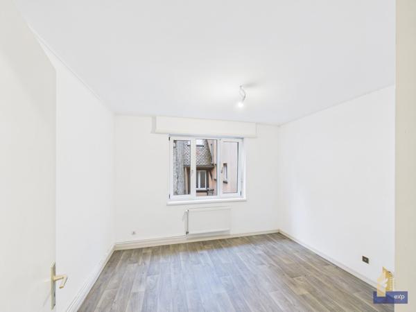 Opportunité appartement hyper centre Colmar