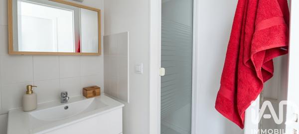 Maison à vendre 3 pièces 45,53 m² Beaune