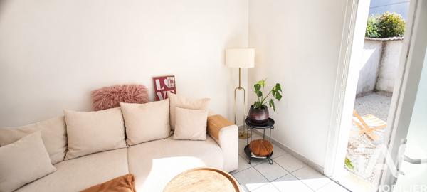 Maison à vendre 3 pièces 45,53 m² Beaune