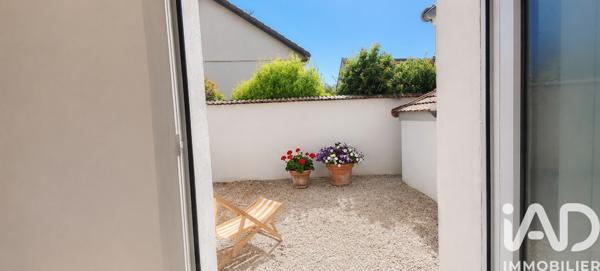 Maison à vendre 3 pièces 45,53 m² Beaune