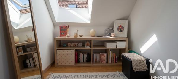 Maison à vendre 3 pièces 45,53 m² Beaune