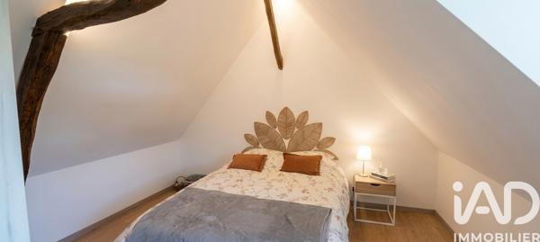 Maison à vendre 3 pièces 45,53 m² Beaune