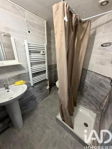 Immeuble à vendre 390 m² Châtillon-en-Bazois