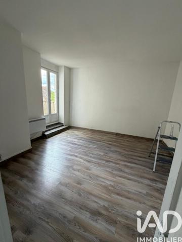 Immeuble à vendre 390 m² Châtillon-en-Bazois