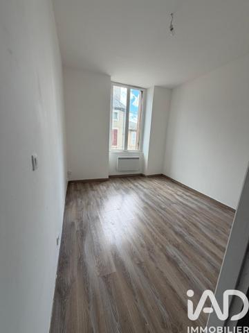 Immeuble à vendre 390 m² Châtillon-en-Bazois